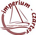 czarter jacht�w - IMPERIUM<br> Arkadiusz Gulbicki