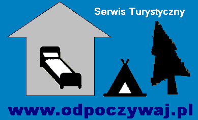 noclegi hotele pensjonaty kwatery