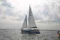 Solina 27 - 3 jachty