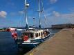 d�bowy kecz d�. 14 m. - s/y SEERENA - czartery i rejsy