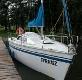 Morst RT podwy�szony - 4 jachty