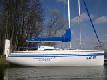 Twister 780 - 1 jacht