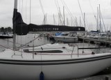 czarter 3 jachtów Twister 780 na Jezioraku - Iława