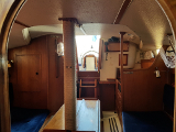 czarter jachtu Maxi 95 BOSSE 2 na Bałtyku
