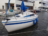 czarter jachtu TES 678 BT na Jezioraku - Iława