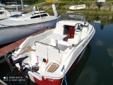 czarter jachtu Sportina 595 Freya