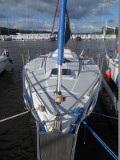 czarter jachtu Tango 780 Sport na Jezioraku - Iława
