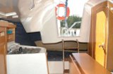 czarter jachtu Twister 780 Sunka Wakan