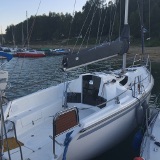czarter jachtu Twister 26 SportiMore