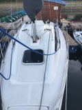 czarter jachtu Maxus Evo 24 MaxiMore - Jacht Roku 2017