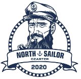 czarter jachtów - North Sailor Czarter
